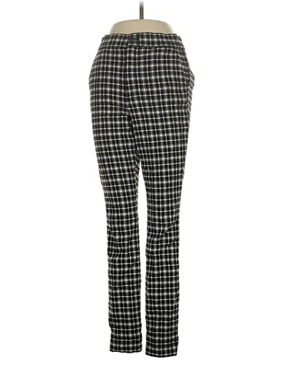 Pre-owned Hollister Dress Pants In Black