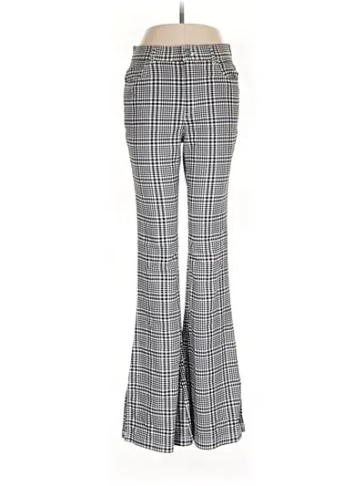 Pre-owned Hollister Dress Pants In Black