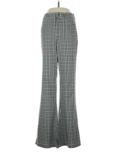 Pre-owned Hollister Dress Pants In Gray