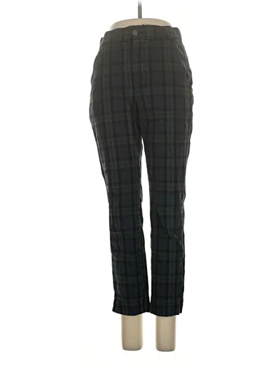 Pre-owned Hollister Dress Pants In Gray