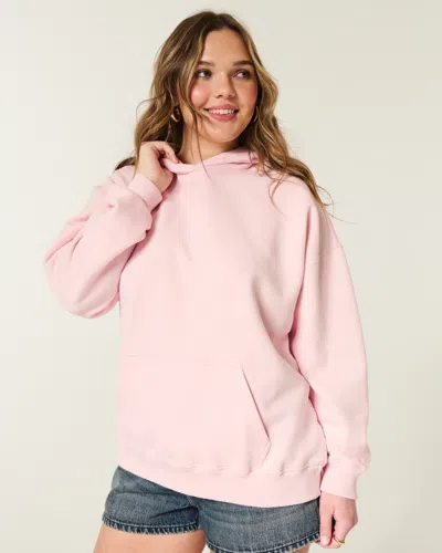 Hollister Feel Good In Orange