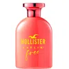 HOLLISTER FEELIN' FREE FOR HER EAU DE PARFUM 100ML