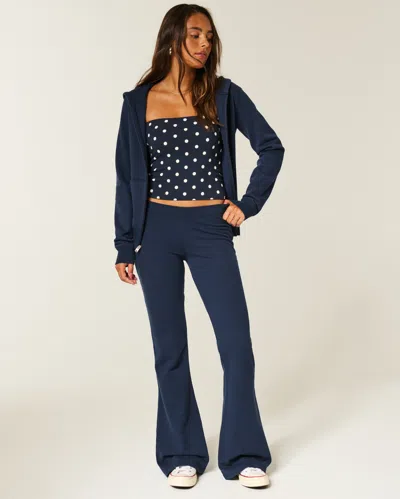 Hollister Flare Sweatpants