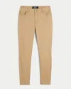 Hollister High-rise Khaki Super Skinny Jeans