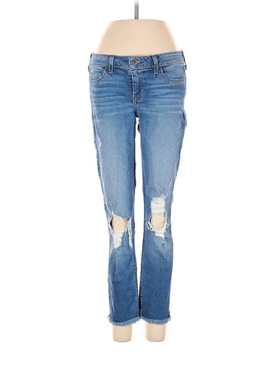 Pre-owned Hollister Jeans