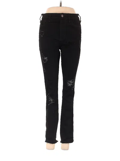 Pre-owned Hollister Jeans