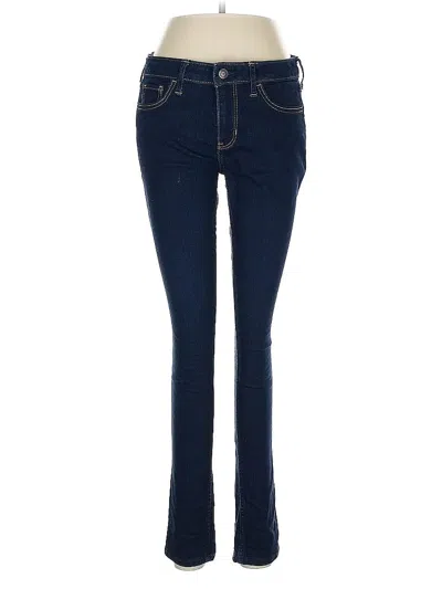 Pre-owned Hollister Jeans