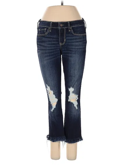 Pre-owned Hollister Jeans