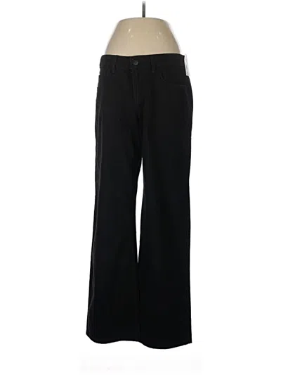 Hollister Jeans In Black