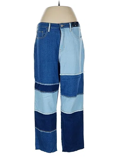 Hollister Jeans In Blue