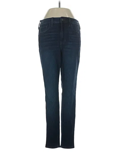 Hollister Jeans In Blue