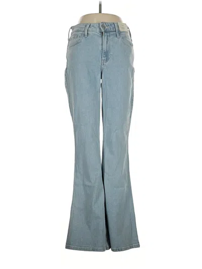 Hollister Jeans In Blue