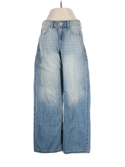 Hollister Jeans In Multi