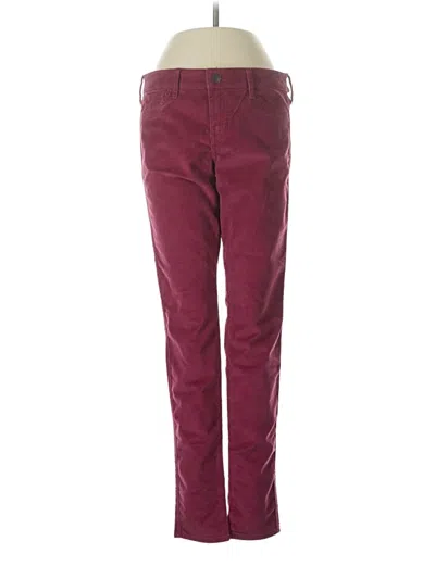 Hollister Jeans In Brown