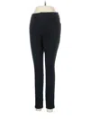 Hollister Jeggings In Black