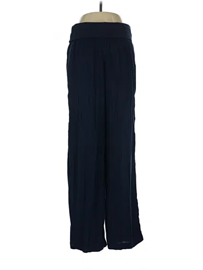 Pre-owned Hollister Jumpsuit In Blue