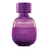 Hollister Ladies Festival Nite Edp Spray 1 oz Fragrances 085715268136