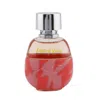 HOLLISTER HOLLISTER LADIES FESTIVAL VIBES EDP SPRAY 1.7 OZ FRAGRANCES 085715268020