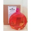 Hollister Ladies Wave 2 For Her Edp Spray 3.4 oz (tester) Fragrances 085715261120