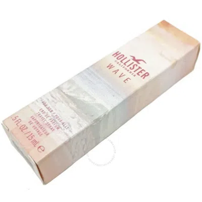 Hollister Ladies Wave For Her Edp 0.5 oz Fragrances 085715261069 In Pink / Wave