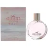 HOLLISTER HOLLISTER LADIES WAVE FOR HER EDP SPRAY 1.7 OZ FRAGRANCES 0818253564961