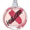 Hollister Ladies Wave X Edp Spray 3.4 oz (tester) Fragrances 085715269188