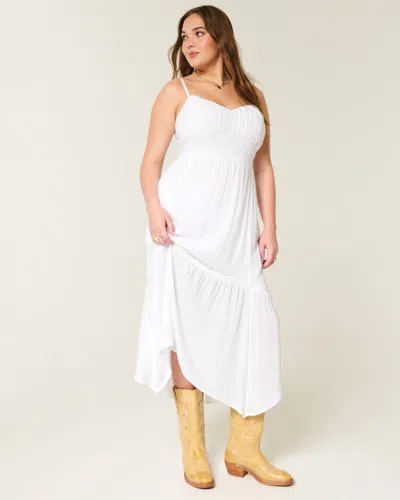 Hollister Maxi Dress