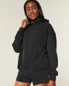 Hollister Oversized Hoodie
