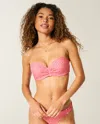 Hollister Push-up Balconette Bikini Top