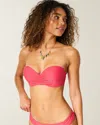 Hollister Push-up Balconette Bikini Top