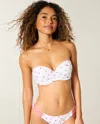 Hollister Push-up Balconette Bikini Top