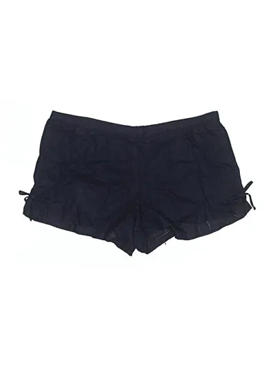 Hollister Shorts In Blue