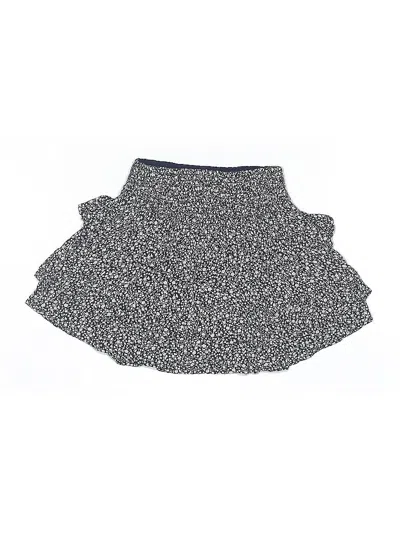 Pre-owned Hollister Skort In White