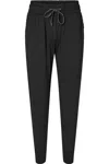 Holloway Eco Revive Women´s Ventura Soft Knit Joggers In Black