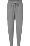 Holloway Eco Revive Women´s Ventura Soft Knit Joggers In Grey