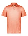 Holloway Electrify Coolcore Polo In Multi