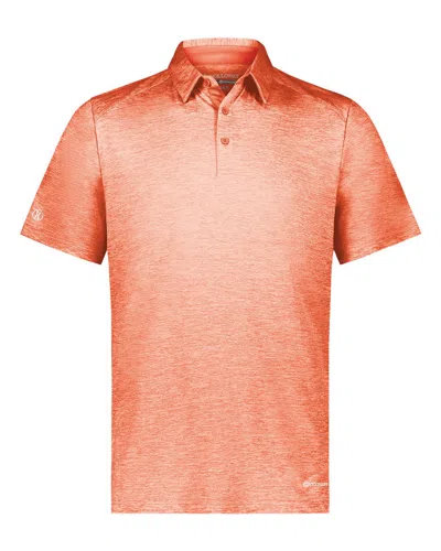 Holloway Electrify Coolcore Polo In Multi