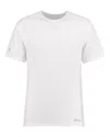 Holloway Electrify Coolcore T-shirt In White