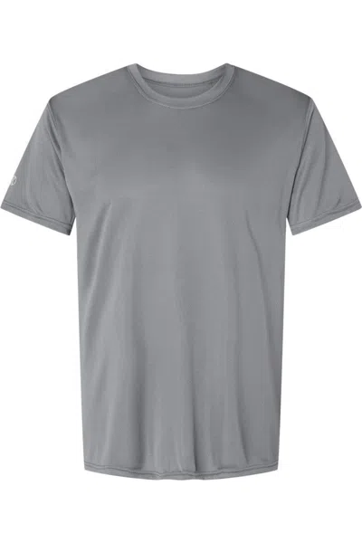 Holloway Momentum T-shirt In Pink