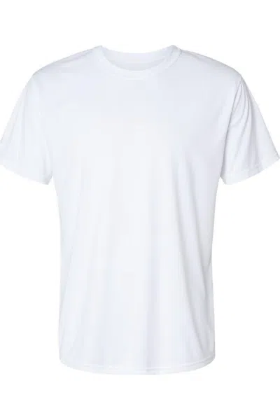 Holloway Momentum T-shirt In White