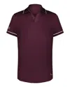 Holloway Women's Coolcore Polo In Red