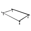 Hollywood Bed Frame Atlas-lock Keyhole Bed Frame