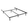 Hollywood Bed Frame Atlas-lock Keyhole Bed Frame
