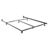 Hollywood Bed Frame Farris Platform Bed Frame In Black