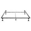 Hollywood Bed Frame Premium Clamp Style Bed Frame