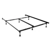 Hollywood Bed Frame Premium Lev-r-lock Bed Frame