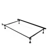 Hollywood Bed Insta-a-matic Frame In Black