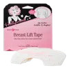 Hollywood Fashion Secrets Breast Lift Tape, Clear Hypo-allergenic