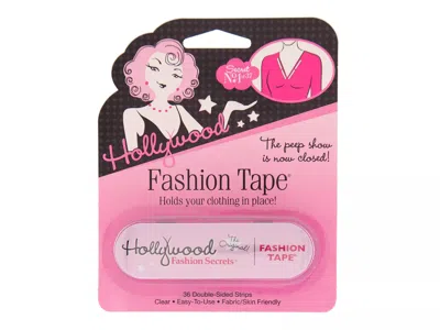 Hollywood Fashion Secrets Hollywood Fashion Tape In Neutral