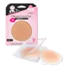 Hollywood Fashion Secrets Silicone Coverups Size 2, Self-adhesive Nipple Concealers - Medium